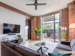 Woolstore | Teneriffe