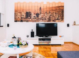 Story | Sarajevo