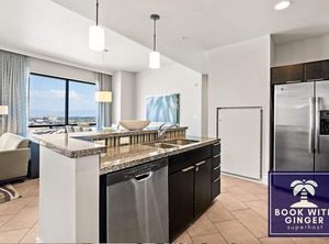 Bdrm Wyndham Grand Desert | Las Vegas