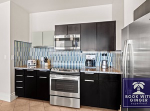 Bdrm Wyndham Grand Desert | Las Vegas