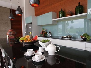 Villa Ocean Rice Field Canggu | Cemagi