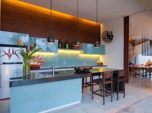 Villa Ocean Rice Field Canggu | Cemagi