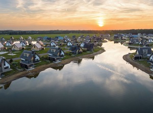 Accommodation The Holiday Park Landal Drentse Lagune | Westerbork