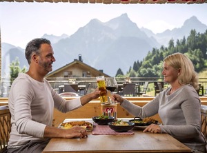 The Holiday Park Landal | Buerserberg