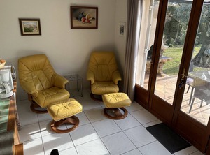 Villa Sea | La Bouverie