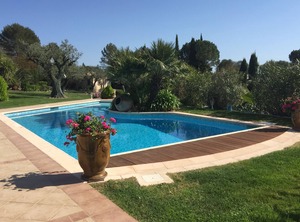Villa Sea | La Bouverie