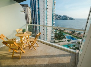 Acapulco | Costa Azul