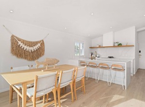 Laundry Heat Pump | Mission Bay