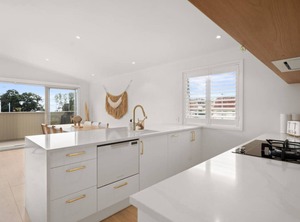 Laundry Heat Pump | Mission Bay