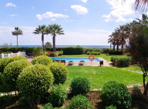 Casares | Bahia de Casares