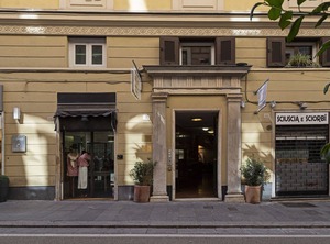 The Heart Of Genoa | Genoa Historical Centre