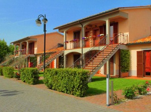 Ac The Maremma | Sorano