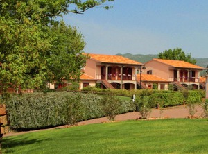 Ac The Maremma | Sorano