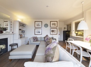 The Salcombe | Salcombe