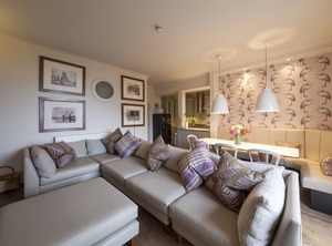 The Salcombe | Salcombe