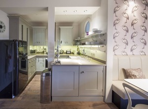 The Salcombe | Salcombe