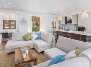 Beach Villas Porto Bus | Bale