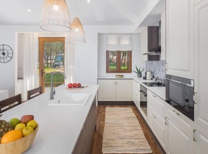 Beach Villas Porto Bus | Bale