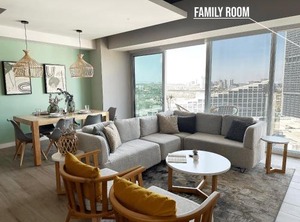 Andares | Financial District