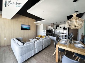 Andares | Financial District