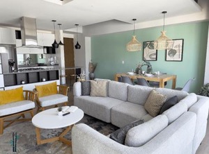 Andares | Financial District