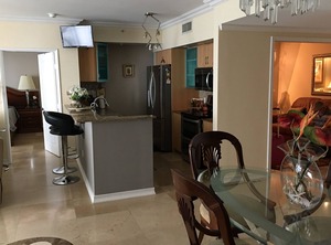 Arya Miami | Sunny Isles Beach