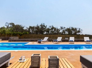Louvros Sidari Corfu | Agios Matthaios