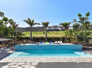 Cottage El Cortijo Golf | Telde