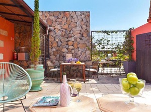 Cottage El Cortijo Golf | Telde