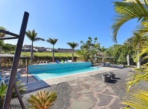 Cottage El Cortijo Golf | Telde