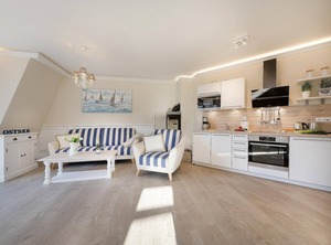 Villa Strandblick | Zingst