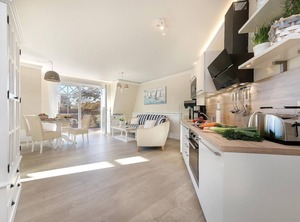 Villa Strandblick | Zingst