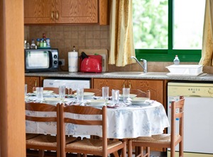 Detached Villa Swimming Welcome | Kathikas