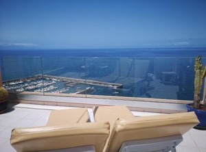 Sea Playa Arena | Los Gigantes