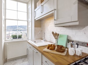 The Paragon | Bath
