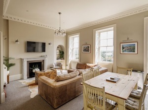 The Paragon | Bath