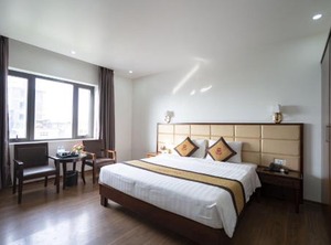 Hotel | Hon Gai