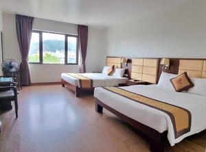 Hotel | Hon Gai