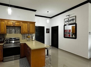 Manor Park | Norbrook