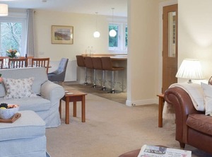 Lodge Acres Of Gardens At Carberry Estate | Carberry