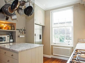 Marylebone | St. Johns Wood