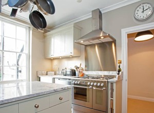 Marylebone | St. Johns Wood