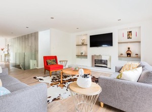 Takapuna | Castor Bay