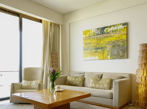 Hyatt Resort | Ngu Hanh Son