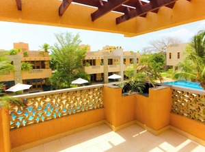 Villas Diani Beach Mombasa Kenya | Galu