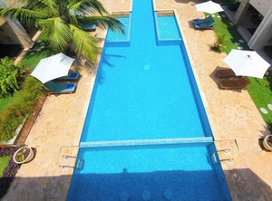 Villas Diani Beach Mombasa Kenya | Galu