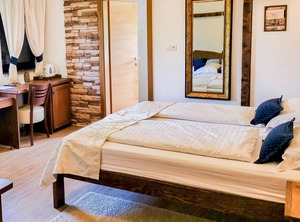 Etno Garden | Plitvica Selo