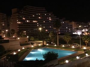 Mesana | Calpe