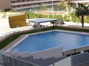Mesana | Calpe