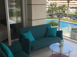 Mesana | Calpe